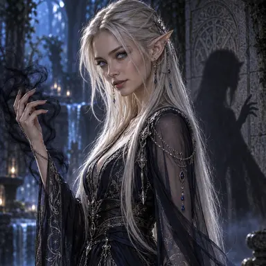 Profile image of Aedriel