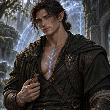 Profile image of Orren