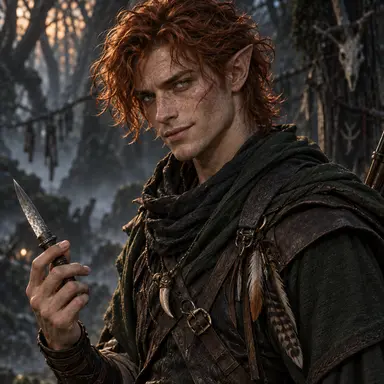 Profile image of Kyver