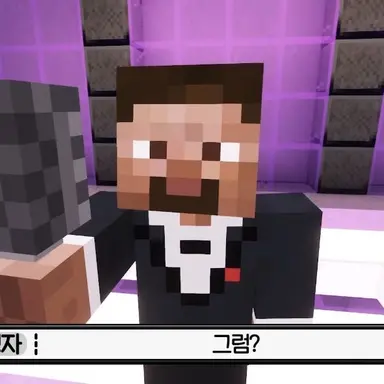 Profile image of 사회자