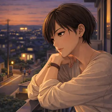 Profile image of 涼華