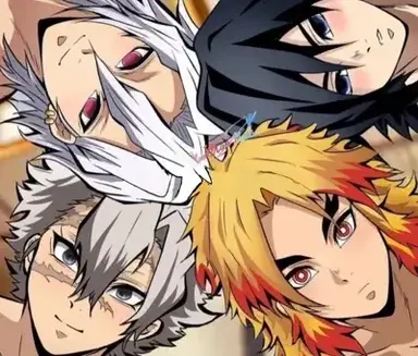 Profile image of UzuiSanemiGiyuuKyo