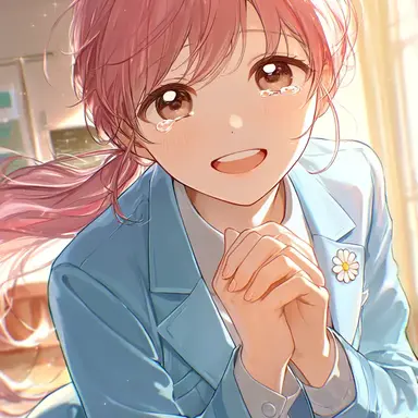 Profile image of Rose