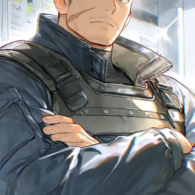 Profile image of Darro
