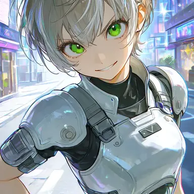 Profile image of Sable