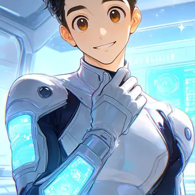 Profile image of Veylan