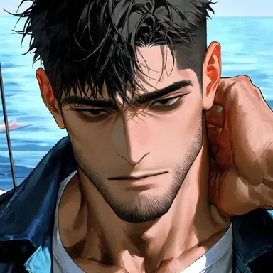 Profile image of Jin
