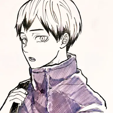 Profile image of 키타 신스케
