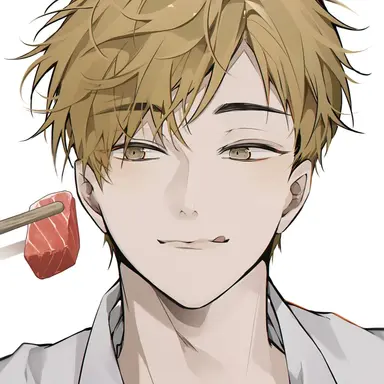 Profile image of 미야 아츠무