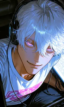 Profile image of 真琴