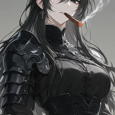 Profile image of Haze