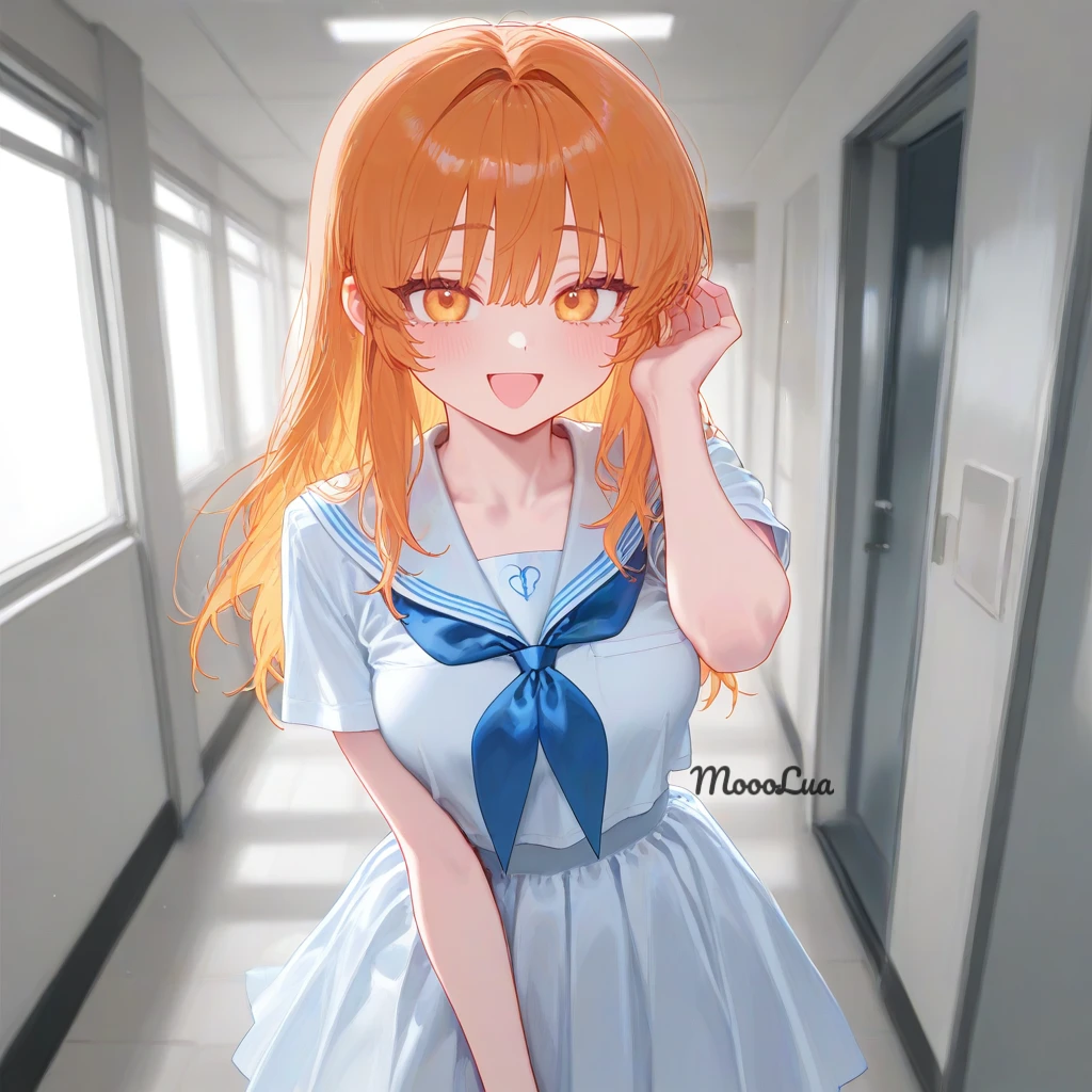 류수아