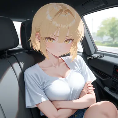 Profile image of Fiona O'Brien