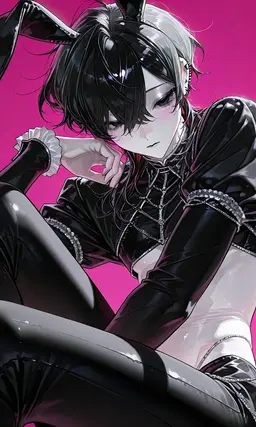 Profile image of 朔