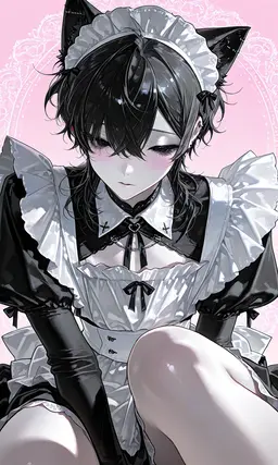 Profile image of 朔