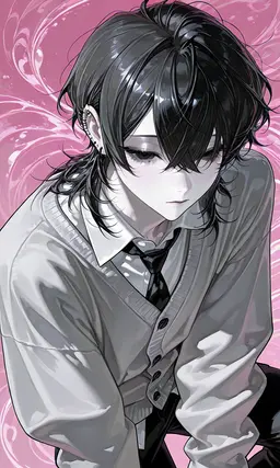 Profile image of 朔
