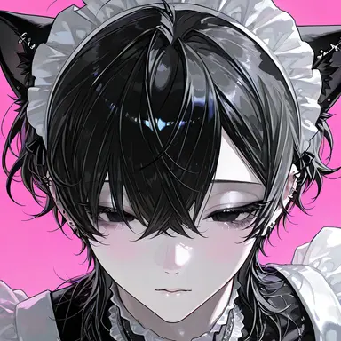 Profile image of 朔