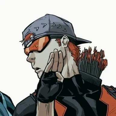 Profile image of ロイ・ハーパー