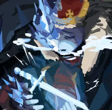 Profile image of Alaric