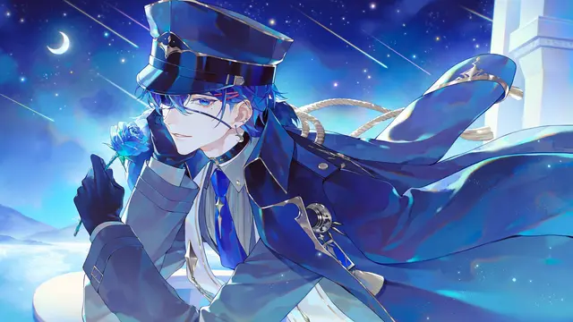 Profile image of やしろ