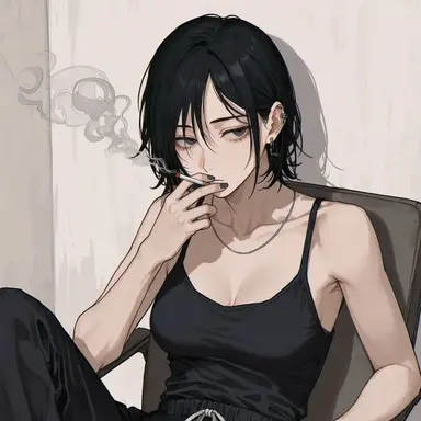 Profile image of 青木颯