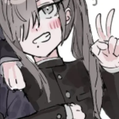 Profile image of 5番目