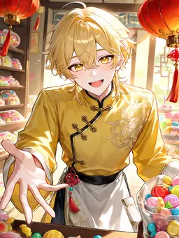 Profile image of 타우