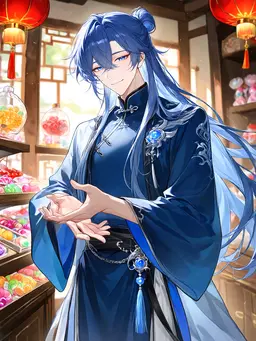 Profile image of 우