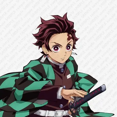Profile image of 竈門炭次郎