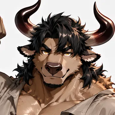 Profile image of Baldur