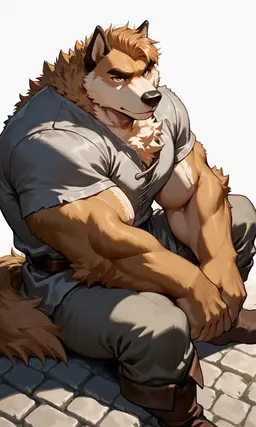Profile image of Fenrick