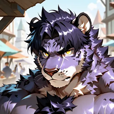 Profile image of Kael