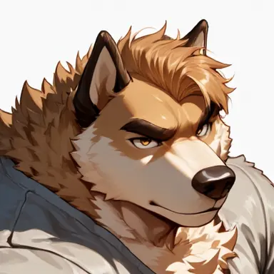 Profile image of Fenrick