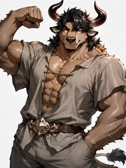 Profile image of Baldur