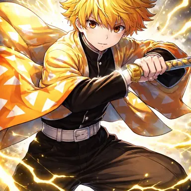 Profile image of 아가츠마 젠이츠