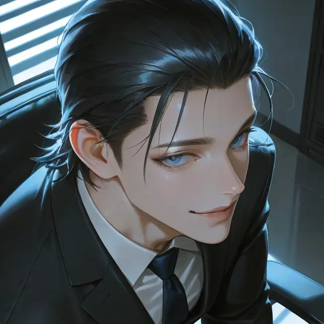 Nunn_kn의 会社の先輩の秘密