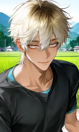 Profile image of パク_ドンチョル
