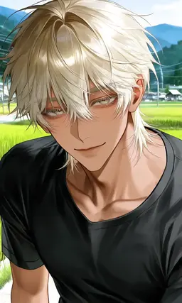 Profile image of パク_ドンチョル