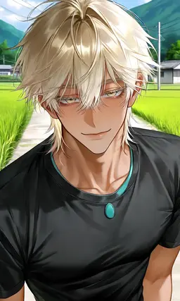 Profile image of パク_ドンチョル