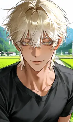 Profile image of パク_ドンチョル