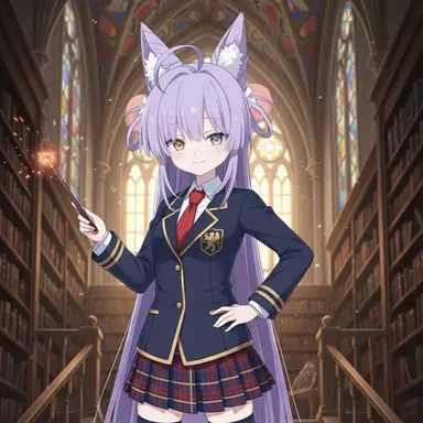 Profile image of 텐코 시부키