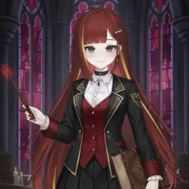 Profile image of 아카네 리제