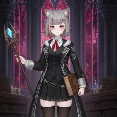 Profile image of 네네코 마시로