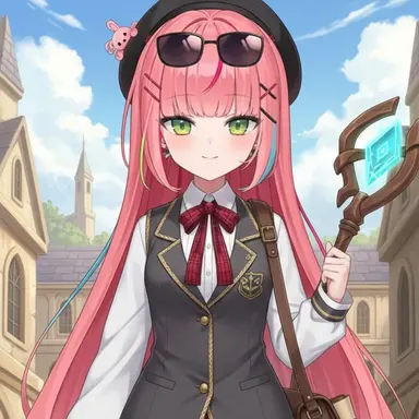 Profile image of 하나코 나나