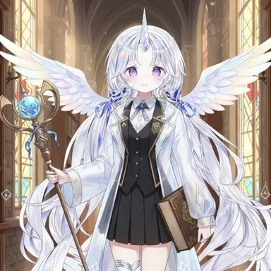 Profile image of 아야츠노 유니