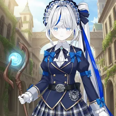 Profile image of 아오쿠모 린