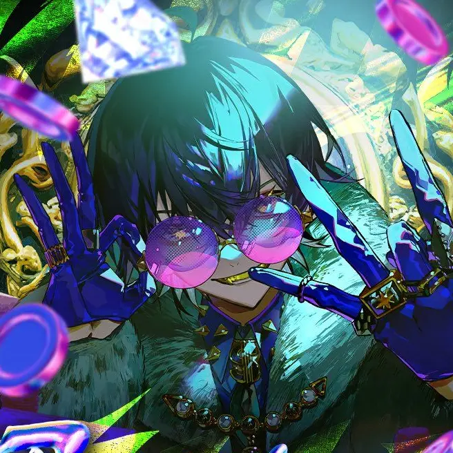 Sakuneko_Moti의 お金持ちの初恋