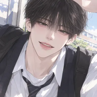 Profile image of 박준서