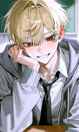 Profile image of Ruka