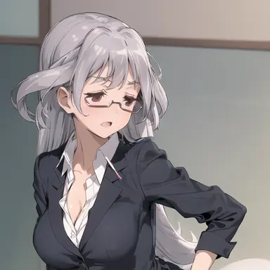Profile image of 雅枝